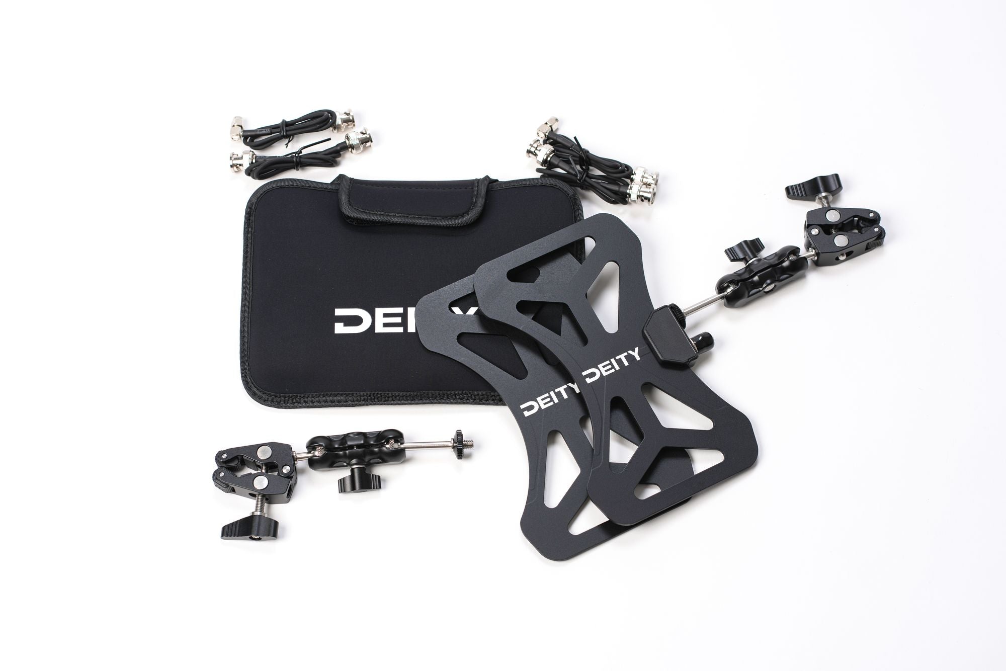 Deity BF1 – BUTTERFLY ANTENNA WIDEBAND ANTENNA  - 470MHz - 1GHz