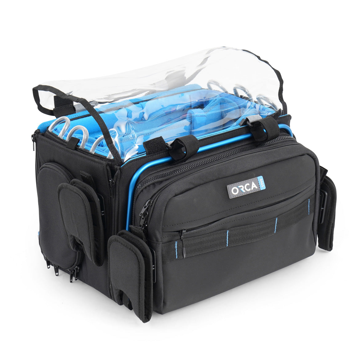 Чанта за аудиооборудване Orca OR-34 Audio Bag - 3