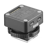 Hotshoe и предавател Godox X5 Fujifilm за iT32