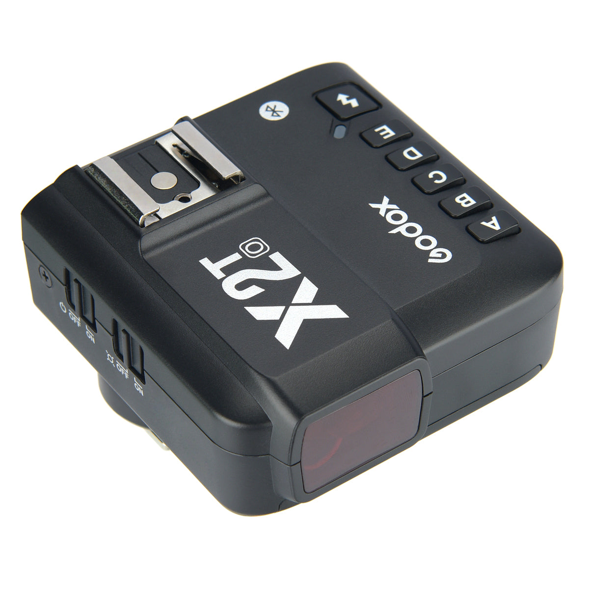 TTL Радиосинхронизатор Godox X2TO - предавател за Olympus/Panasonic