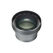 FUJIFILM Tele conversion lens TCL-X100II Silver