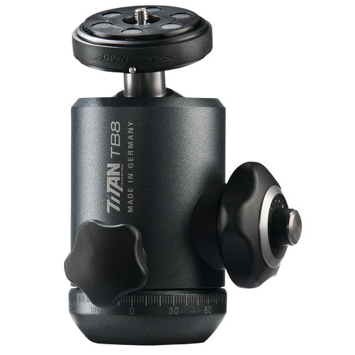 Cullmann Titan TB8.2 Ballhead