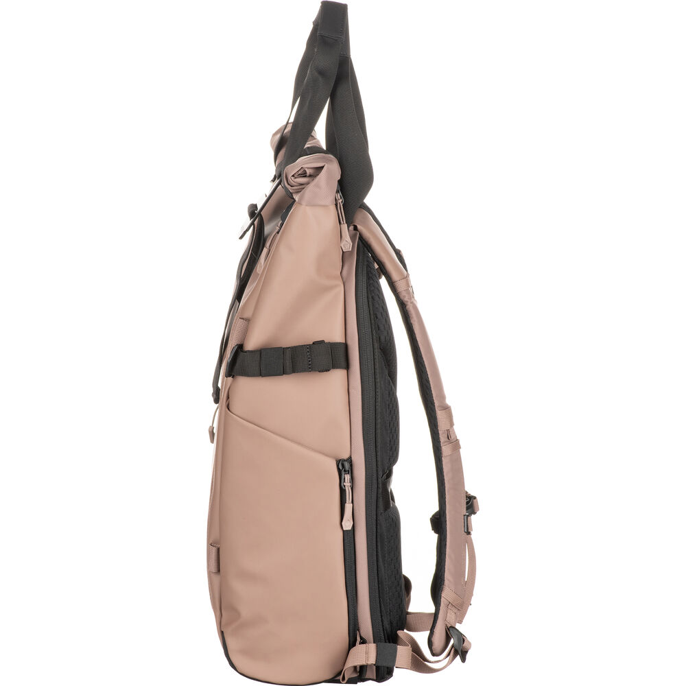 WANDRD PRVKE Photo Bundle 21L Atacama Clay