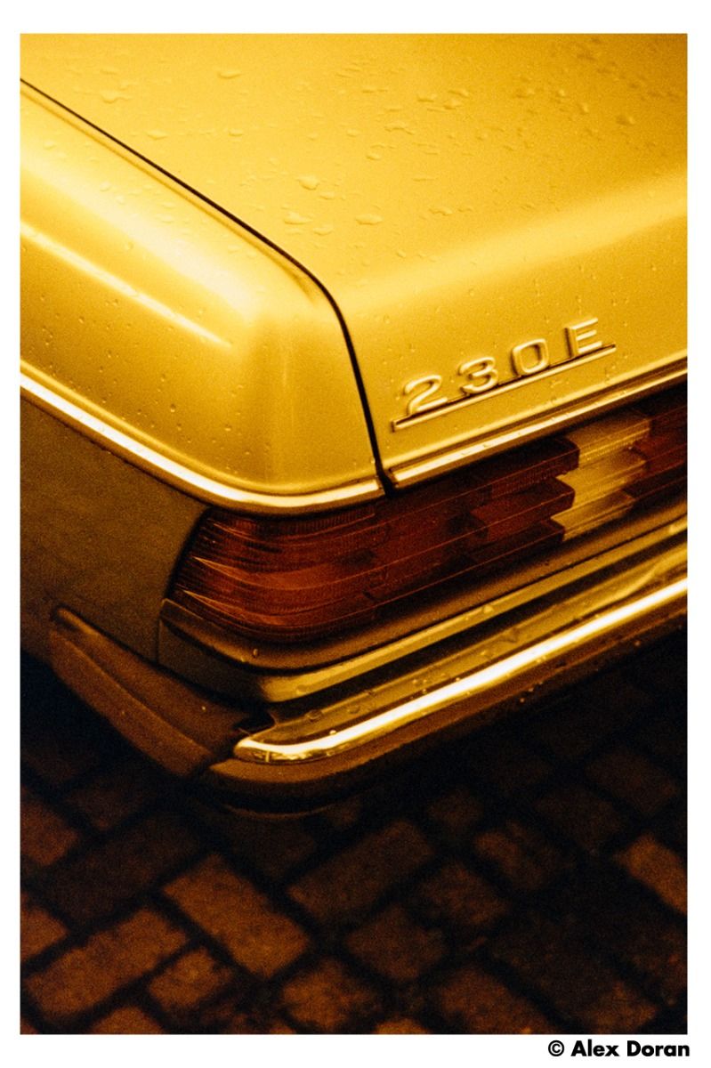 Harman Photo  Harman Red ISO 125-36 film