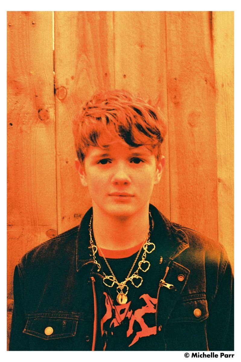 Harman Photo  Harman Red ISO 125-36 film