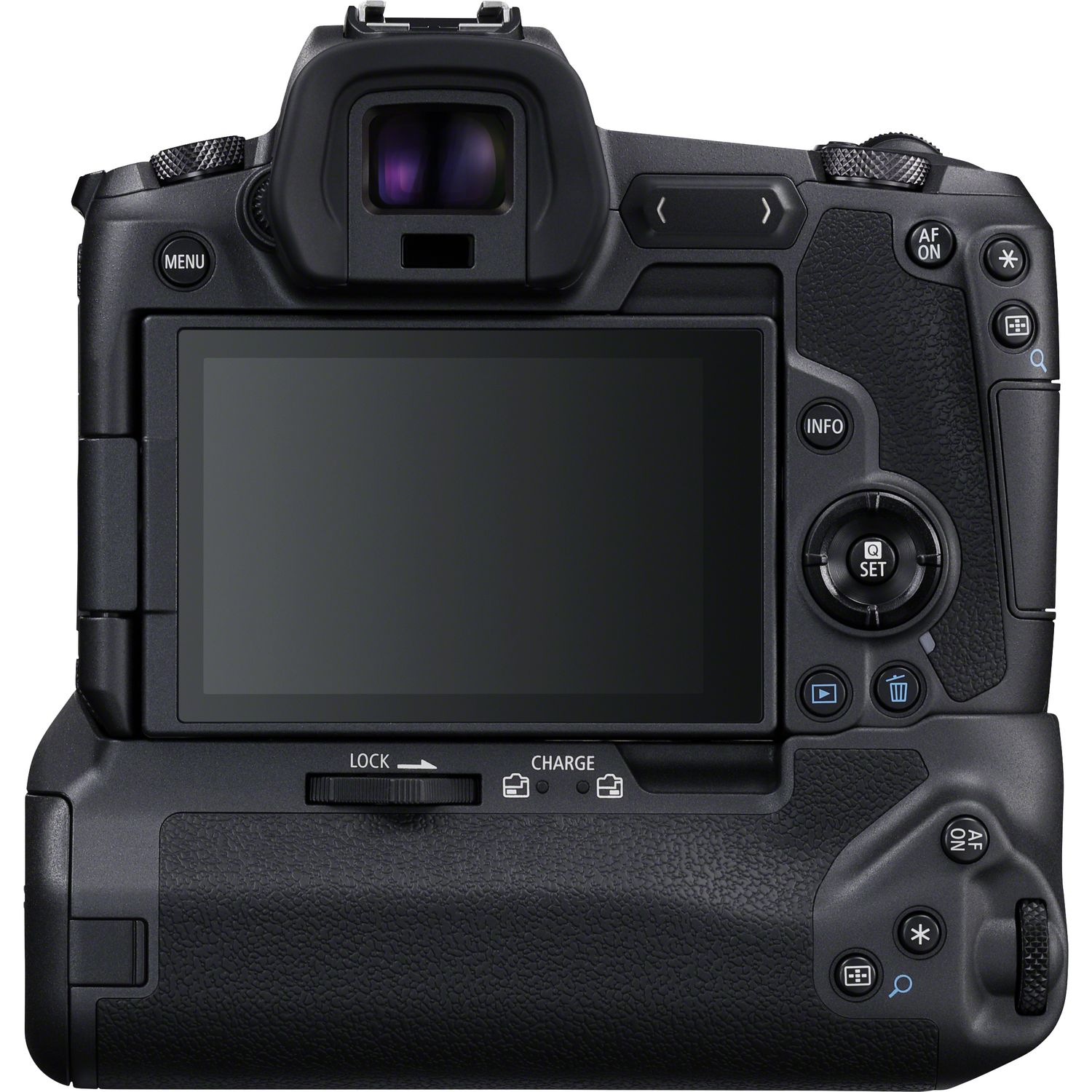 Аксесоар Canon Батериен Грип BG-E22