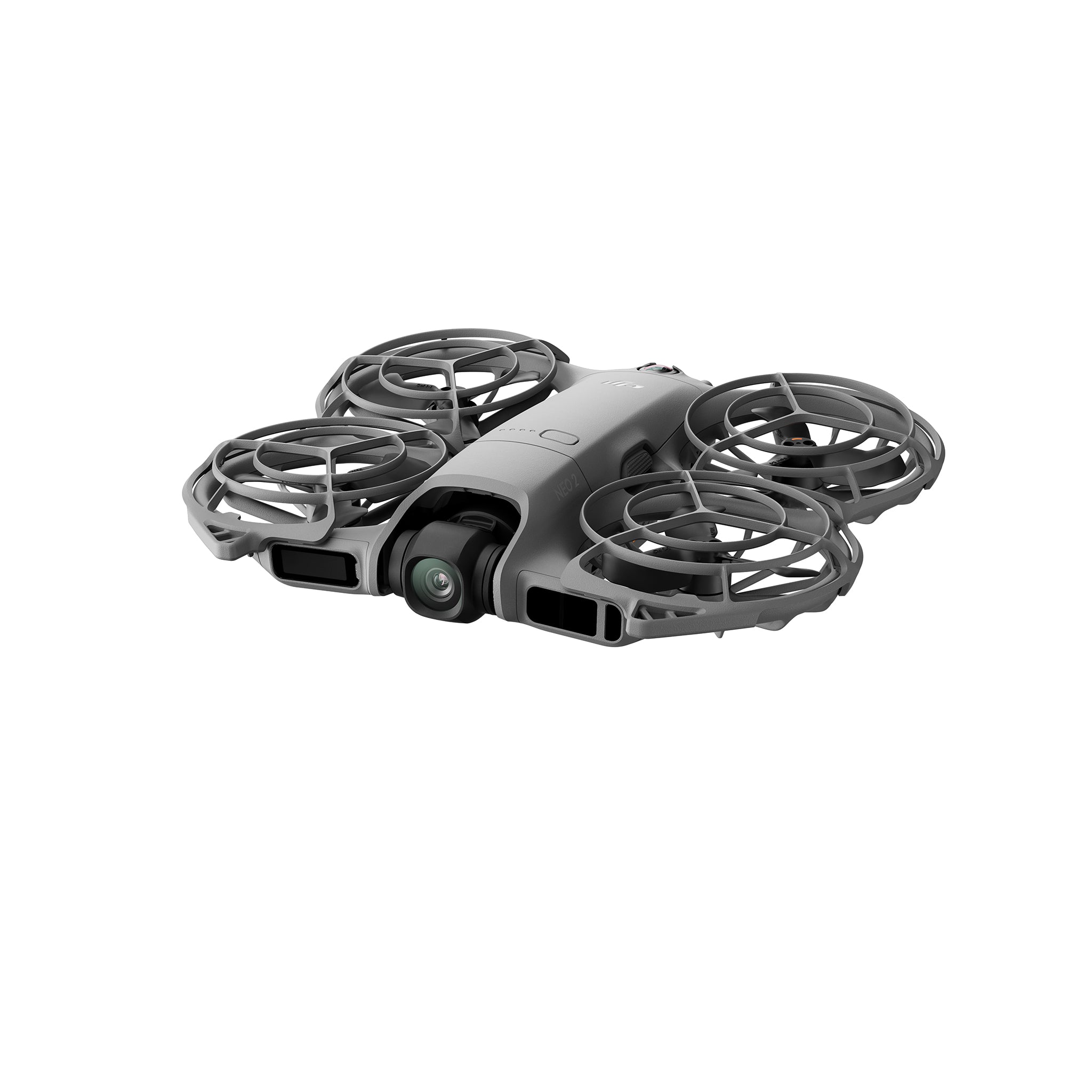 Дрон DJI NEO 2 Fly More Combo (само дрон)