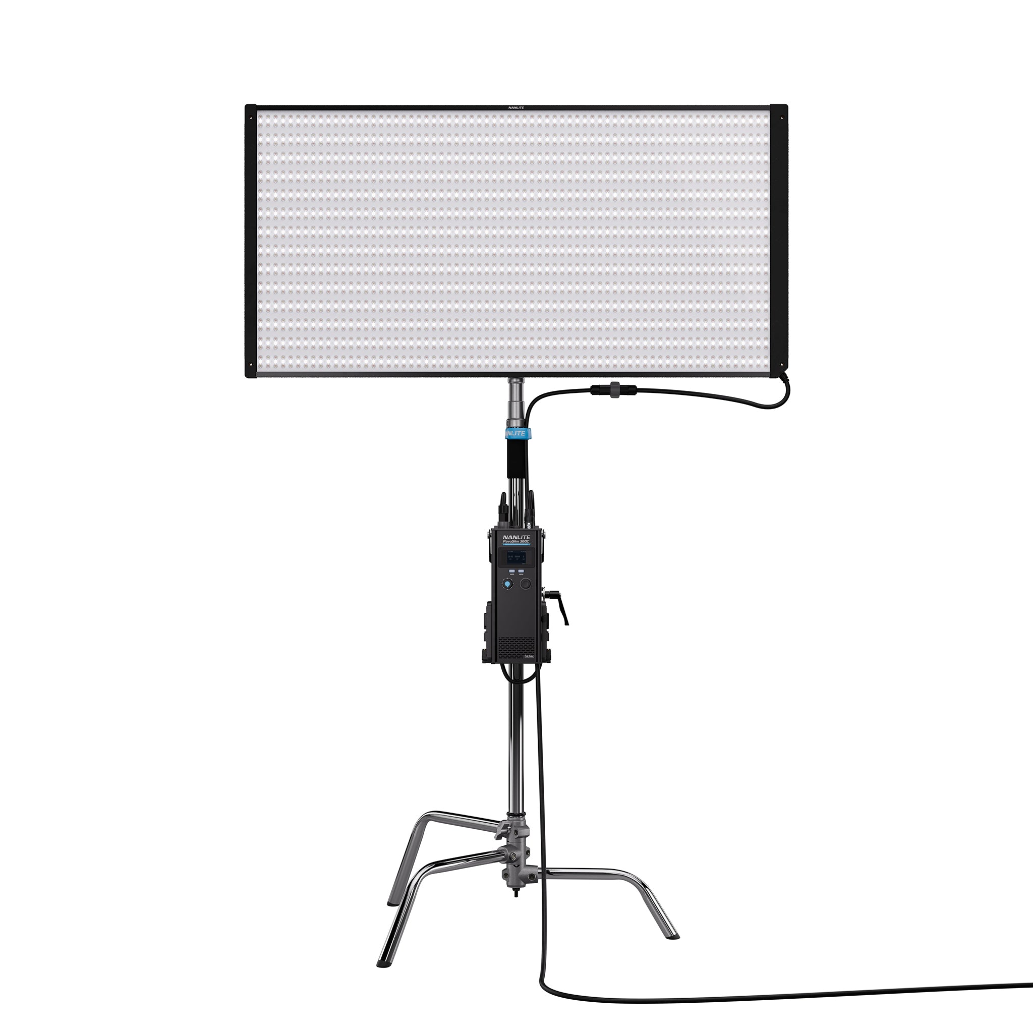 Диоден панел Nanlite PavoSlim 360C RGBWW (4x2)