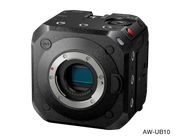 Бокс камера Panasonic AW-UB10E - SDI - MFT