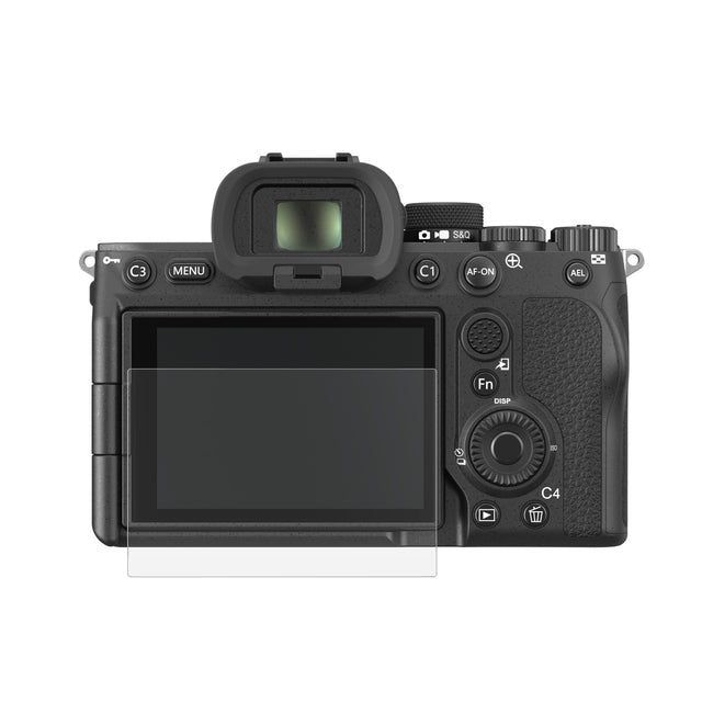 SmallRig Предпазител за екран Sony Alpha 7 IV