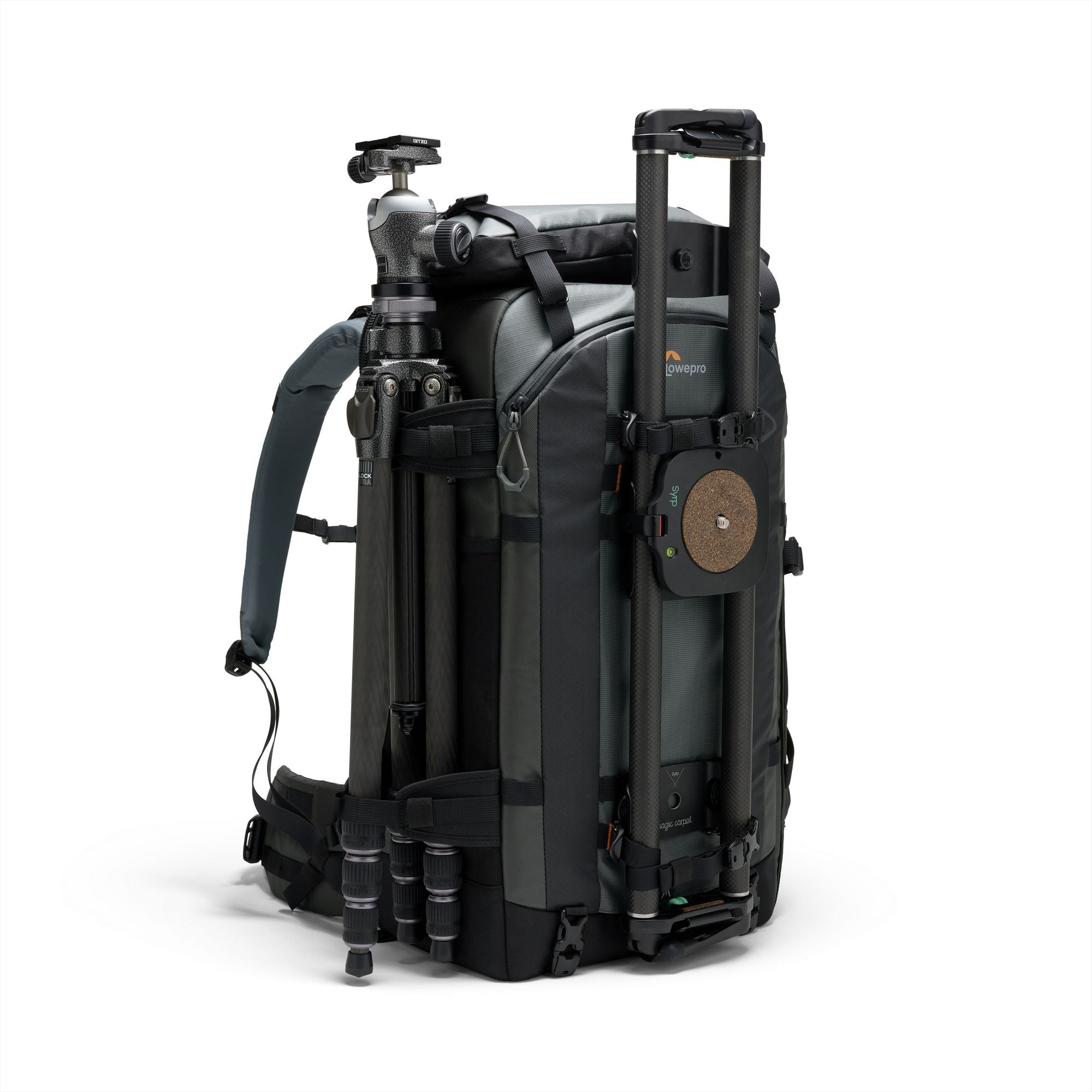 Lowepro Pro Trekker BP 650 AW II - 43L