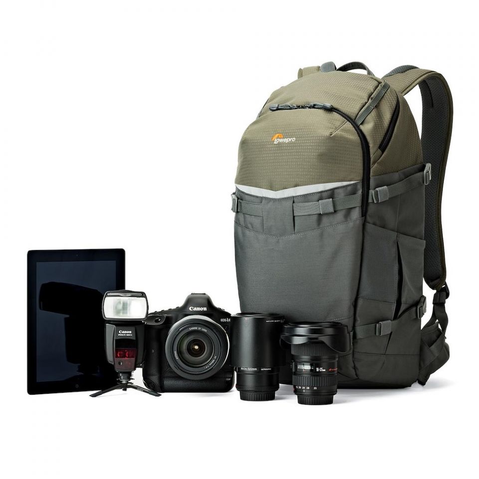 Раница Lowepro Flipside Trek 450 AW