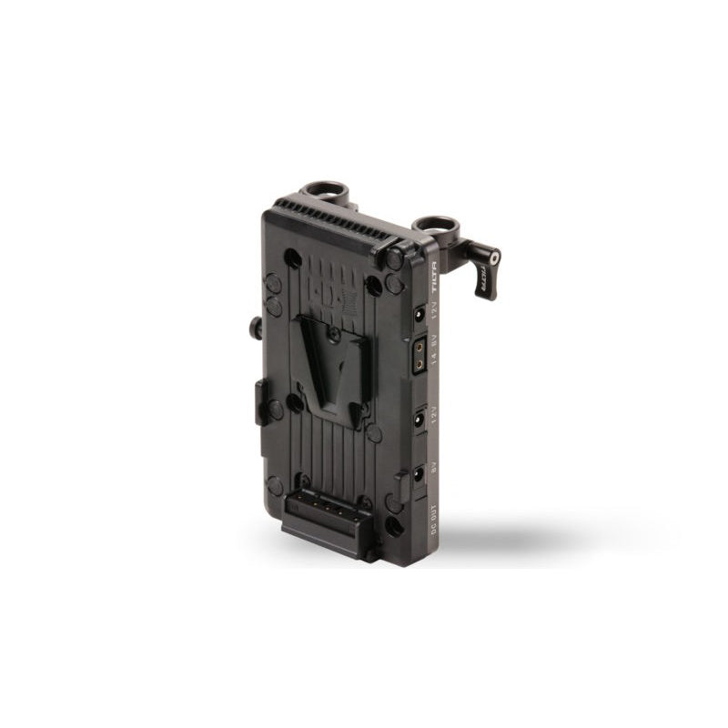 Батерия Hahnel HL-XZ100 (заместител на Sony NP-FZ100) 7.2V, 2000mAh, 14.4Wh - литиево-йонна