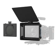 Комплект матбокс с филтри CPL и VND SmallRig