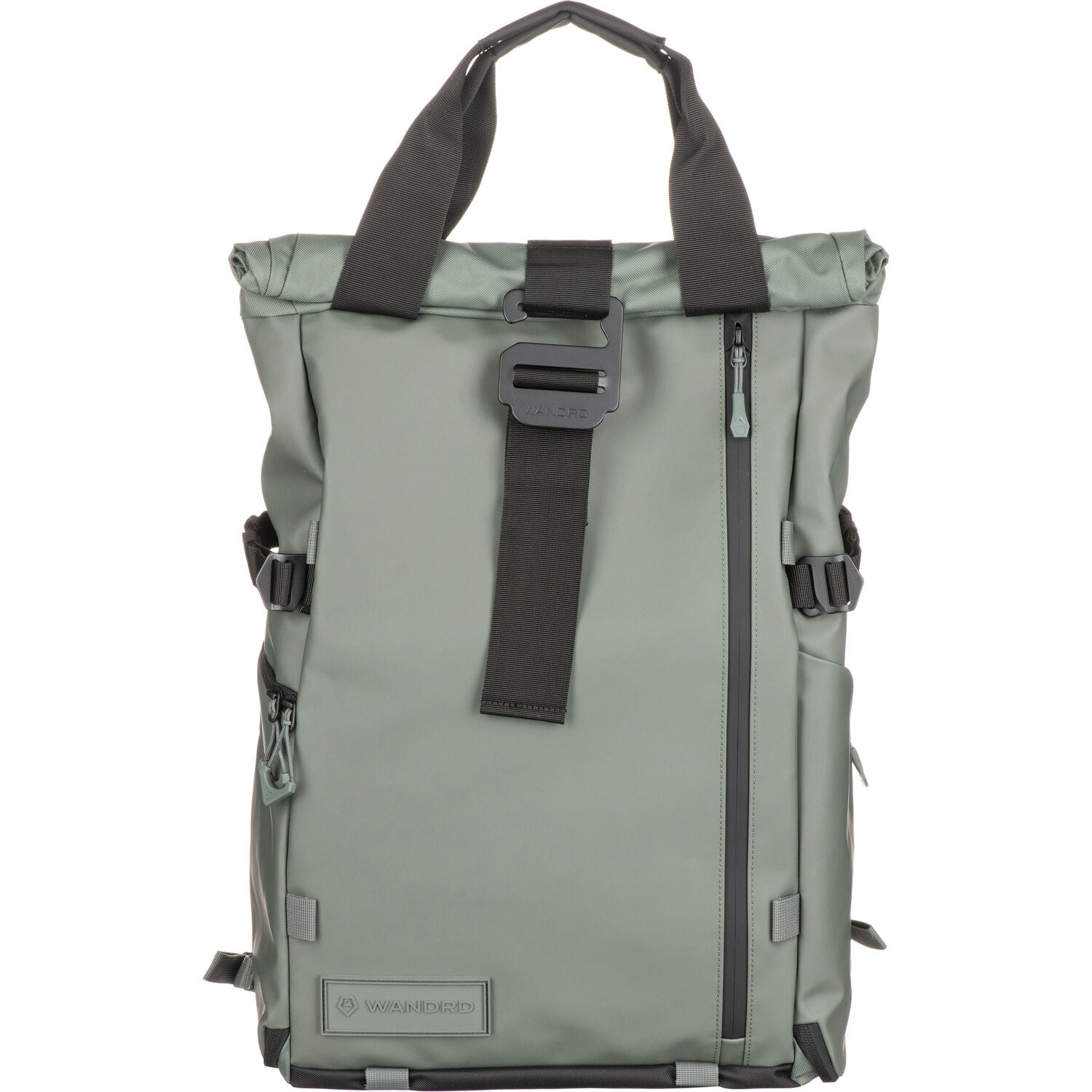 Раница WANDRD PRVKE Bag only 31L Wasatch Green
