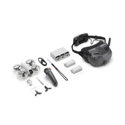 Дрон DJI NEO Motion Fly More Combo