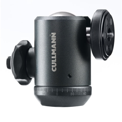 Cullmann Titan TB8.2 Ballhead