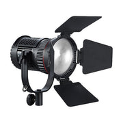 Диодно френелово осветление NanGuang CN-30FC Bi-color