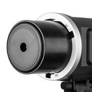 Protective cap for GODOX AD600