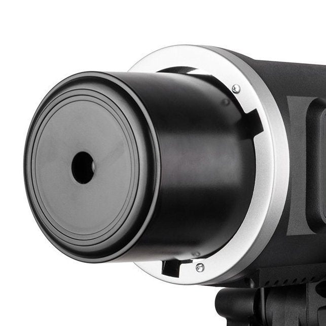 Protective cap for GODOX AD600