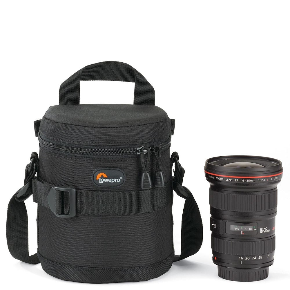 Чанта Lowepro чанта за обектив 11х14 см