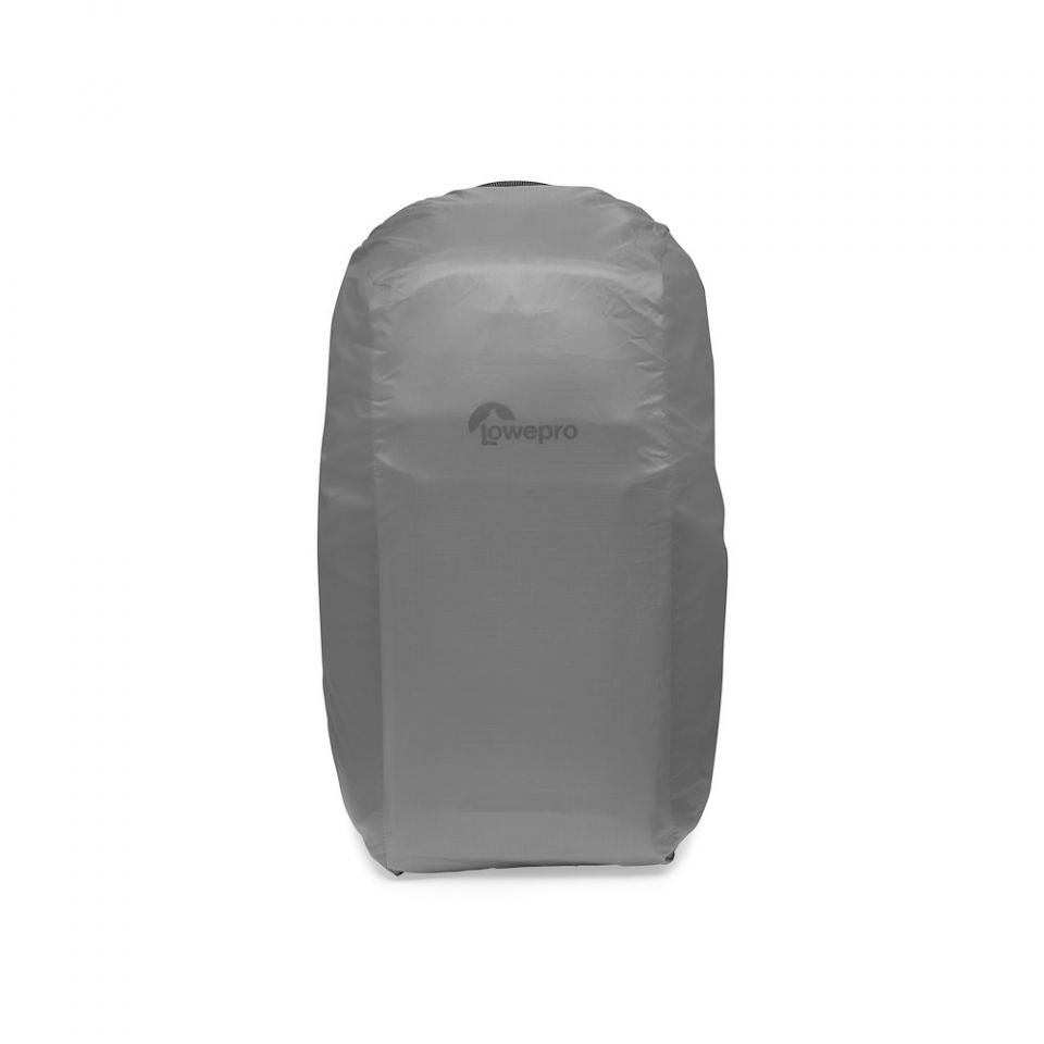Раница Lowepro Photo Active BP 200 AW - черно/сиво - 16L