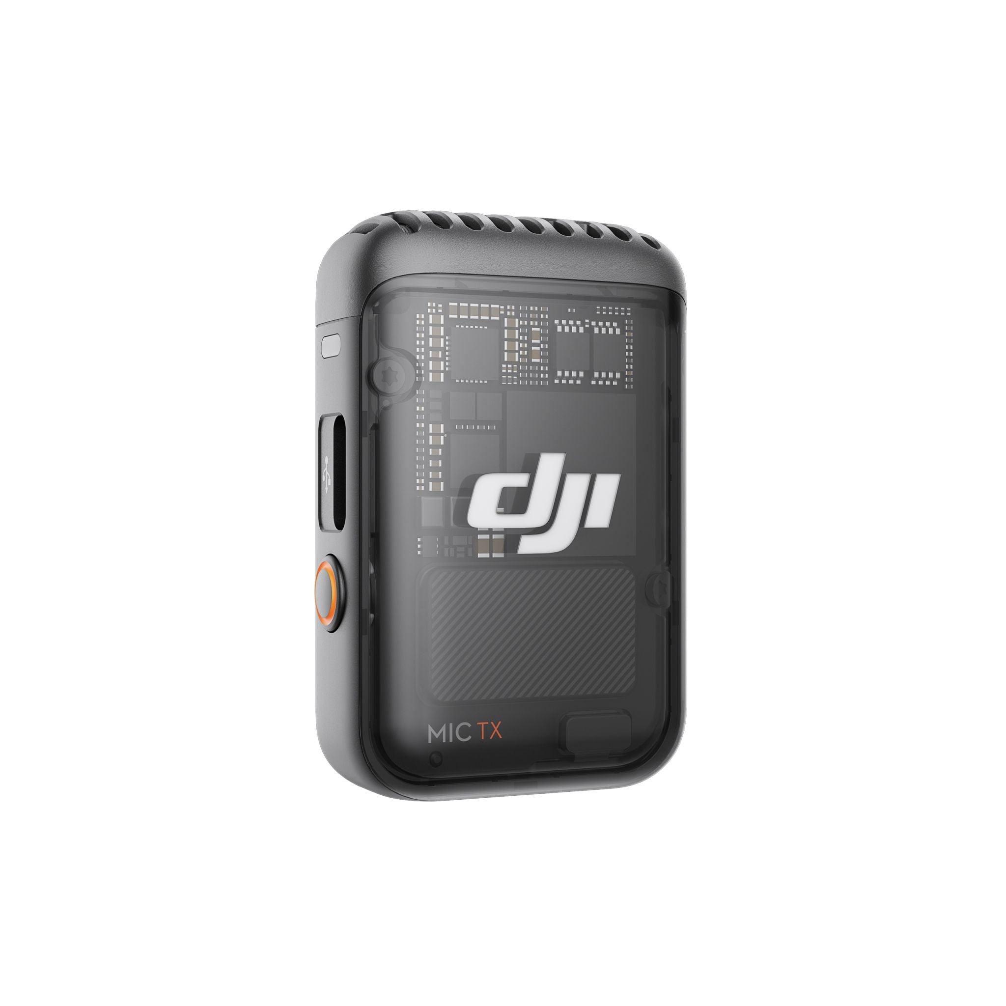 DJI Mic 2 (2TX+1RX+Charging Case)(CE)