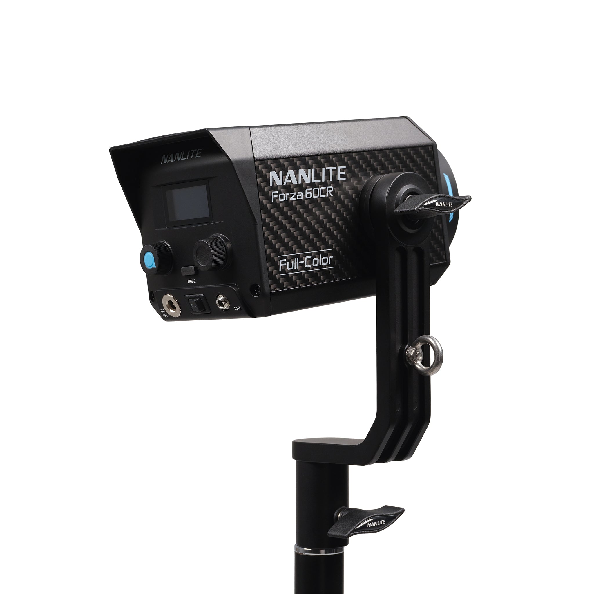 Nanlite Forza 60CR RGBLAC Led light