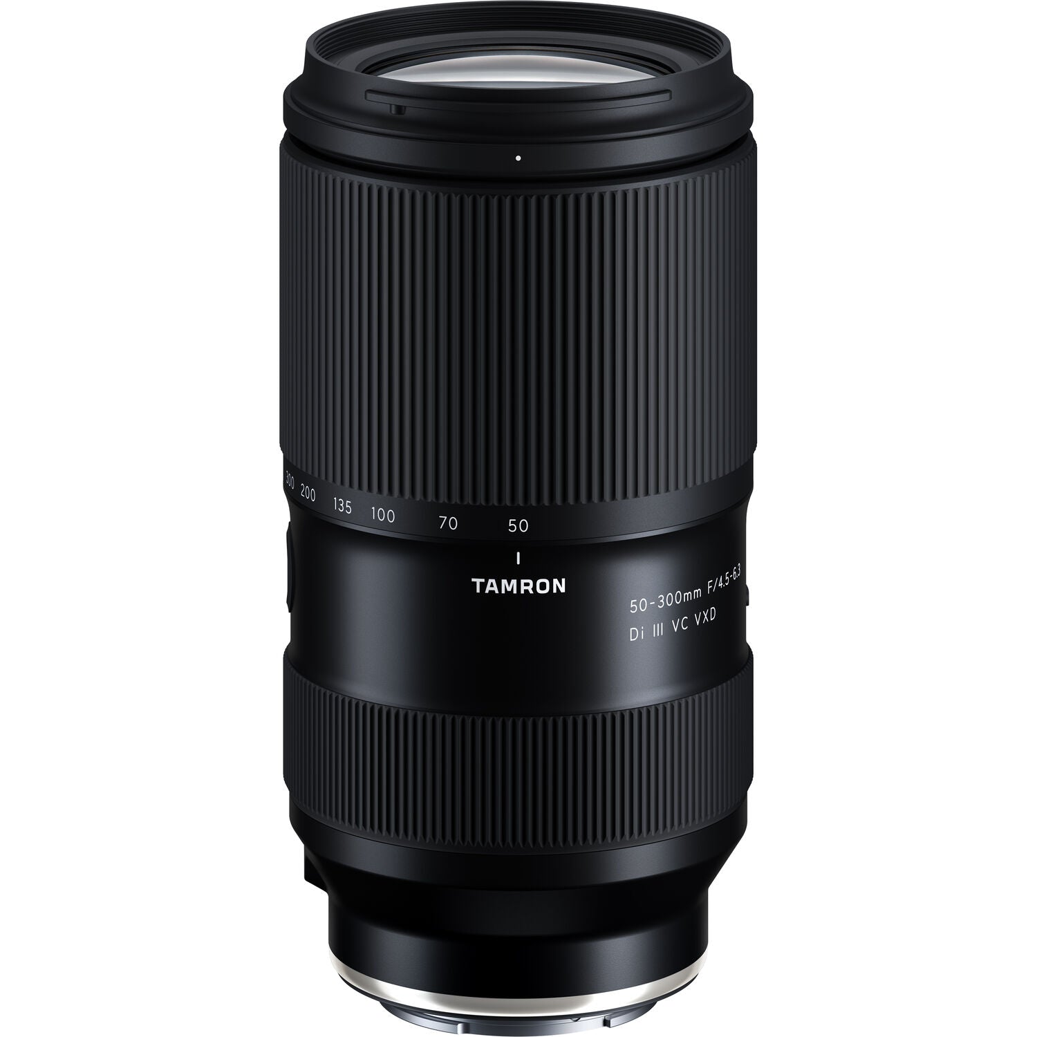 Tamron 50-300mm f4.5-6.3 Di III VC VXD - Sony E (FE)