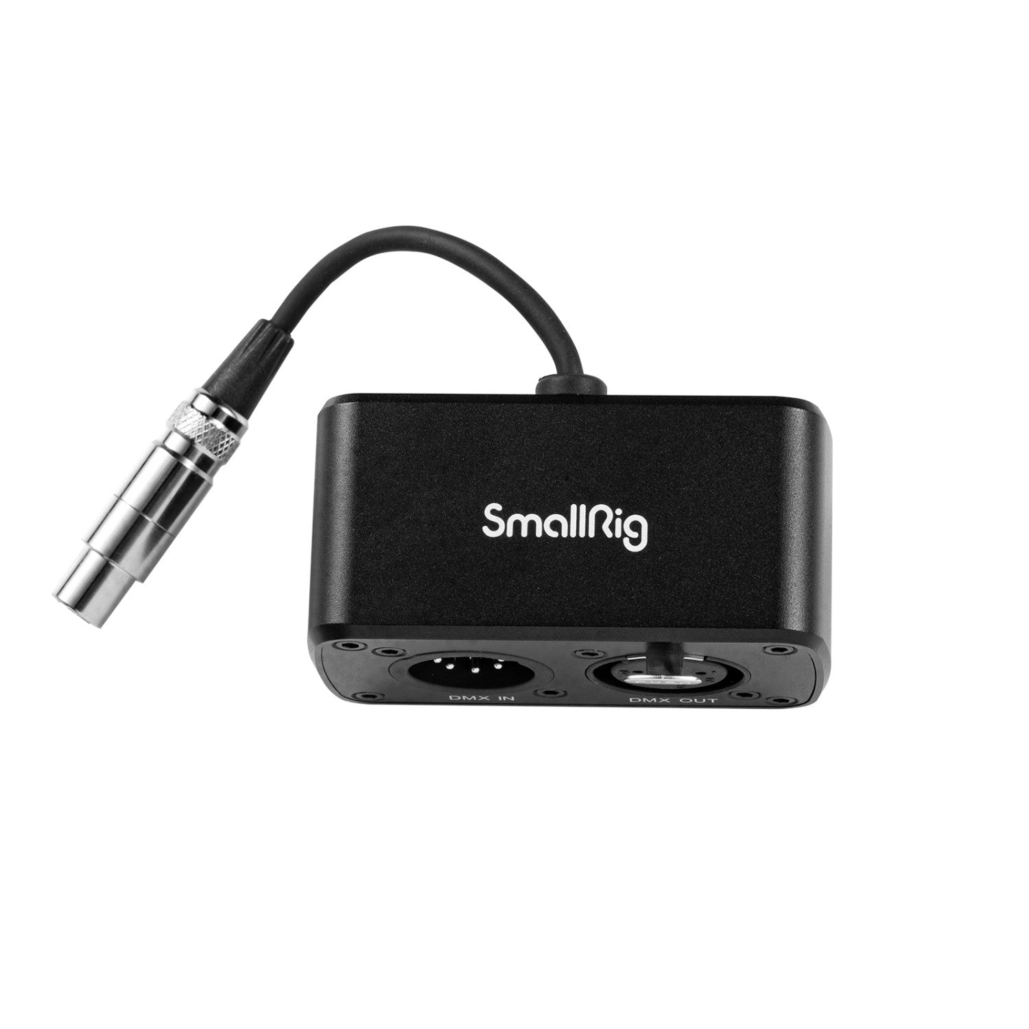 SmallRig DMX входен и изходен адаптер