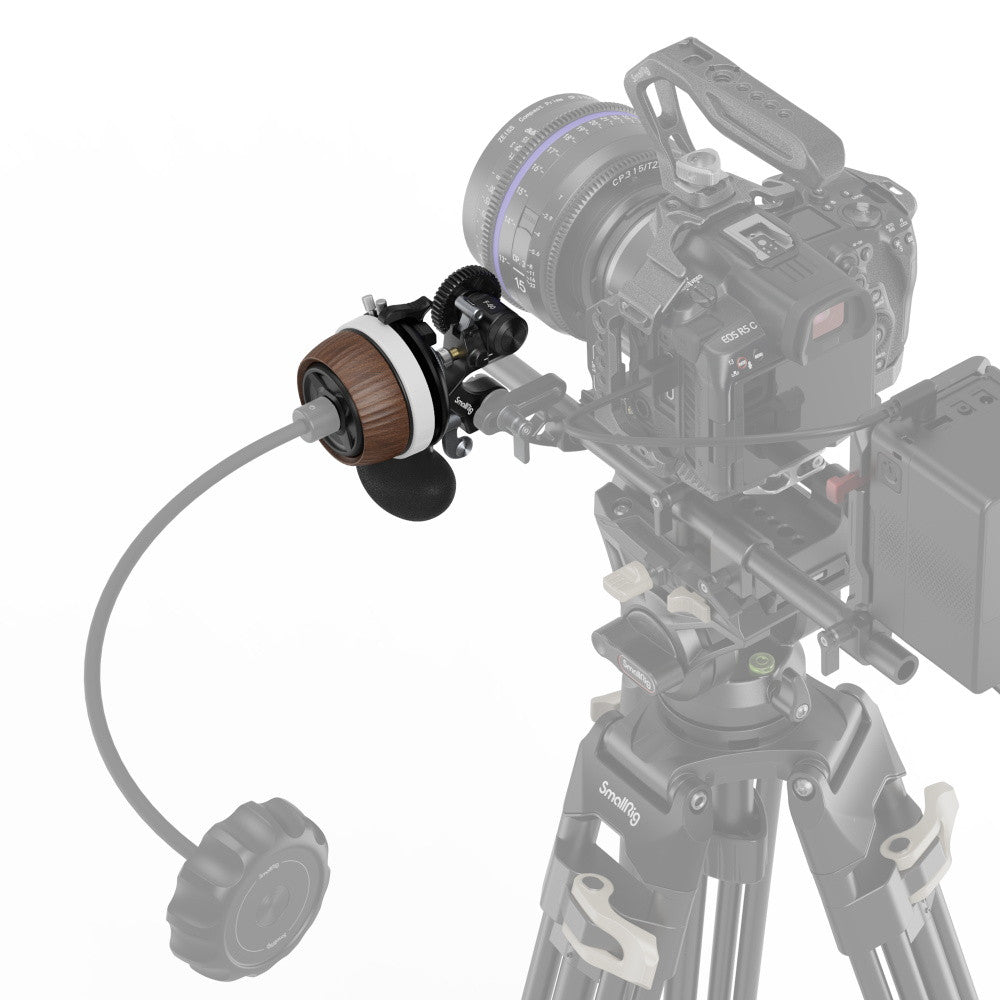SmallRig Follow Focus F60