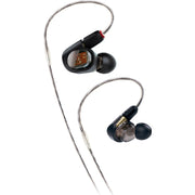 Професионални IEM мониторни слушалки Audio-Technica ATH-E70