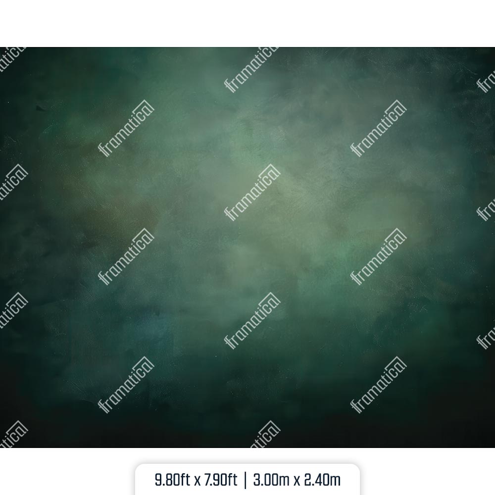 Текстилен фон - Forest Echo - 3.00m x 2.40m