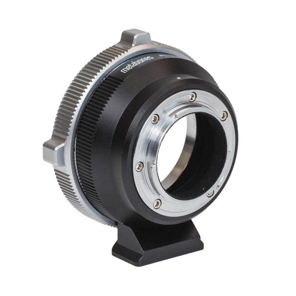 Metabones Адаптер за Обективи ARRI PL към FUJIFILM-X Камера
