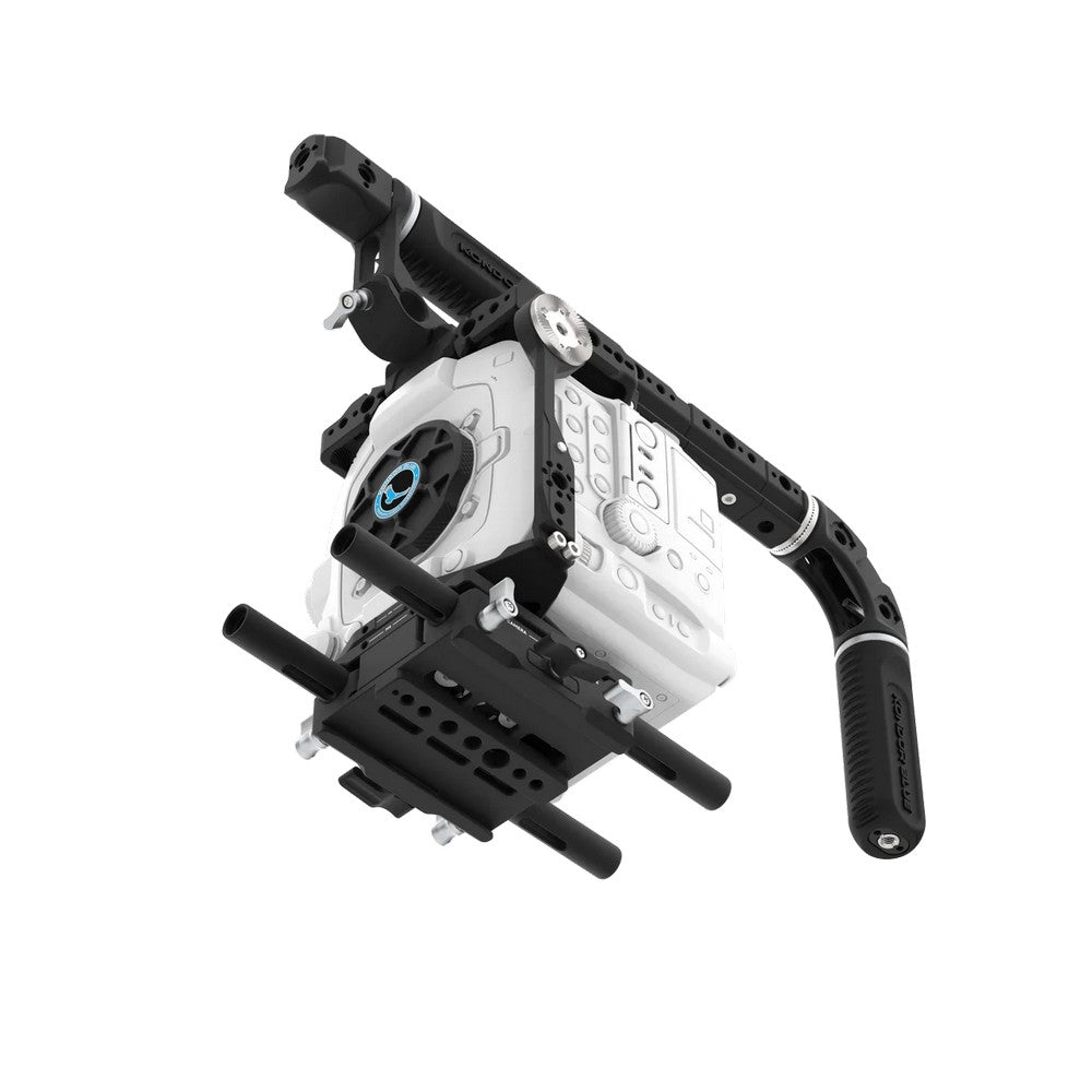 Kondor Blue Клетка за Canon C400 с Hollywood Горна Дръжка