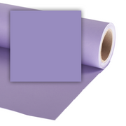 Colorama paper background 2.72 x 11 m - Lilac