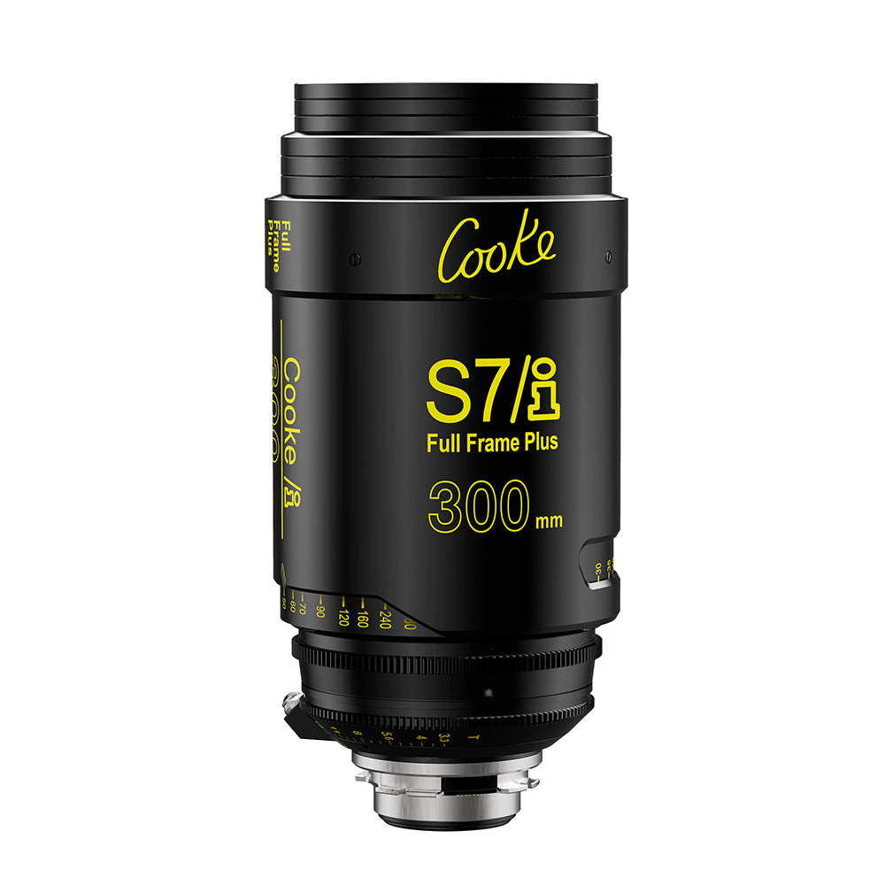 Cooke S7/i FF Prime 300mm T3.3 (PL)