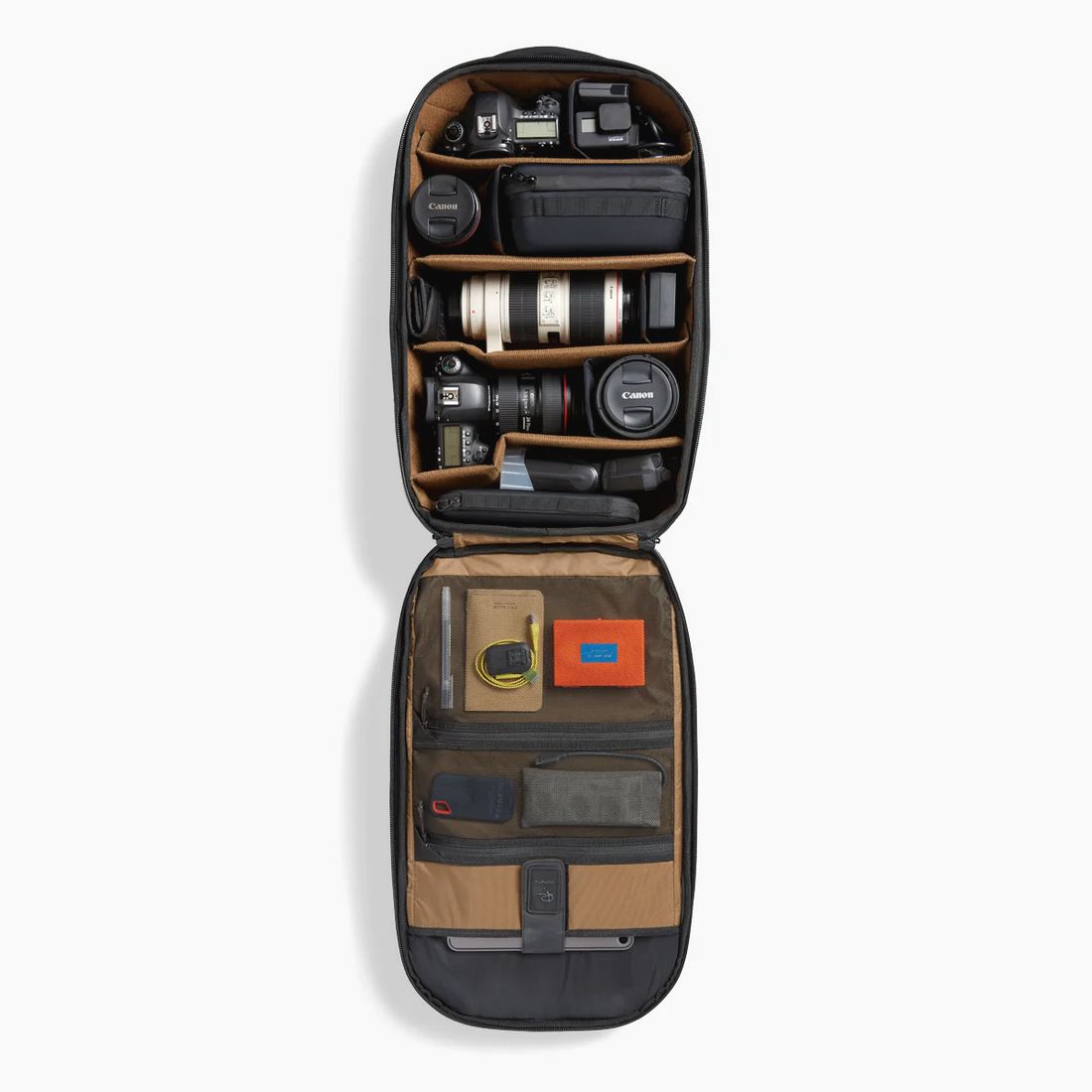 Раница Gomatic Peter McKinnon Camera Pack Travel 35L