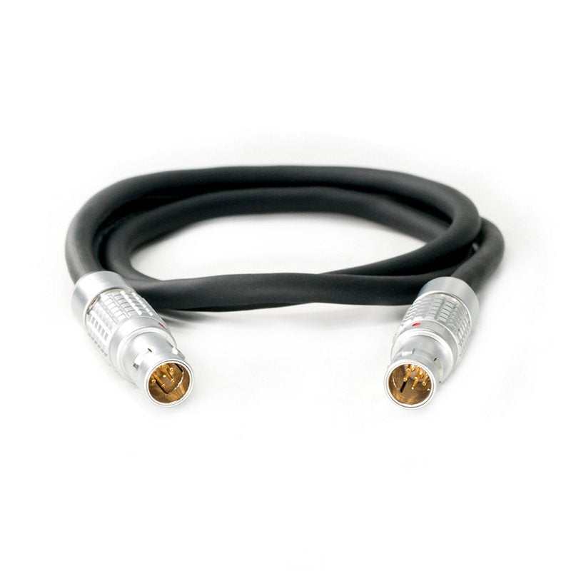 TILTA NUCLEUS-M 7-pin to 7-Pin Motor Power Cable