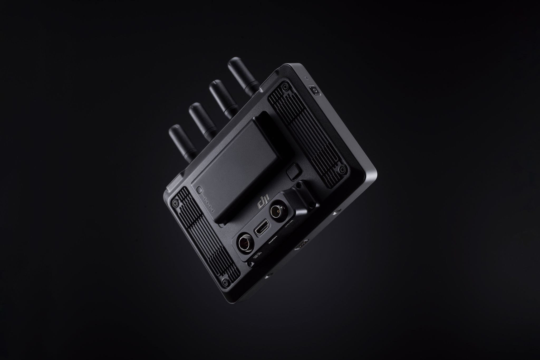 Плочка за отдалечен монитор DJI (SDI/HDMI/DC-IN)