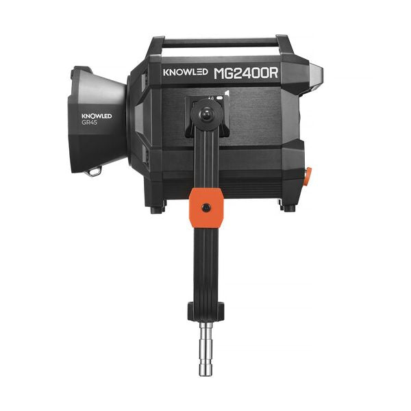 Диодно осветление Godox KNOWLED MG2400R RGB с куфари с колелца