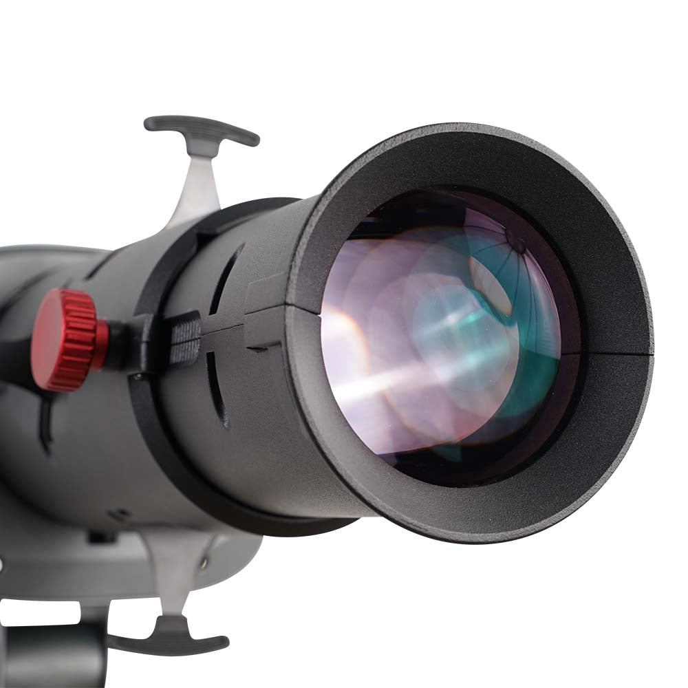 Оптичен спот Amaran Spotlight SE 19º