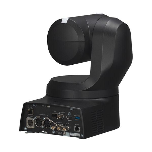 PTZ камера Panasonic AW-UE160 - черно