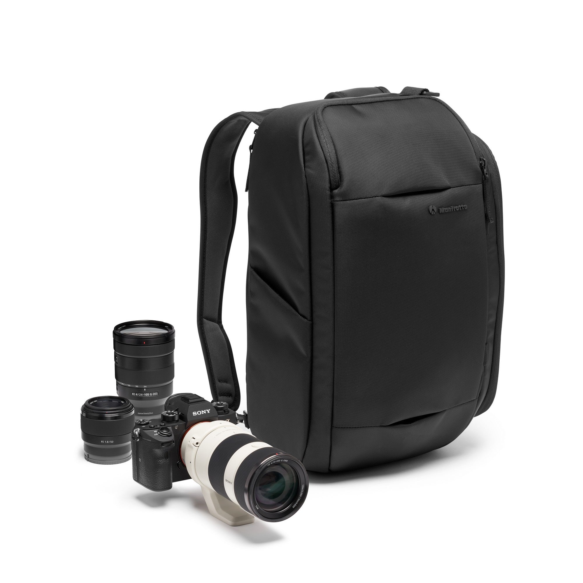 Раница Manfrotto Advanced2 Hybrid III - 3 В 1