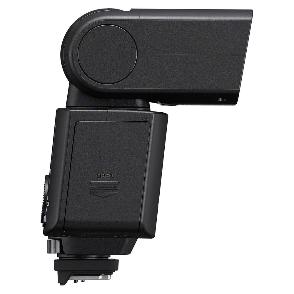 Светкавица Sony HVL-F46RM с безжично радиоуправление