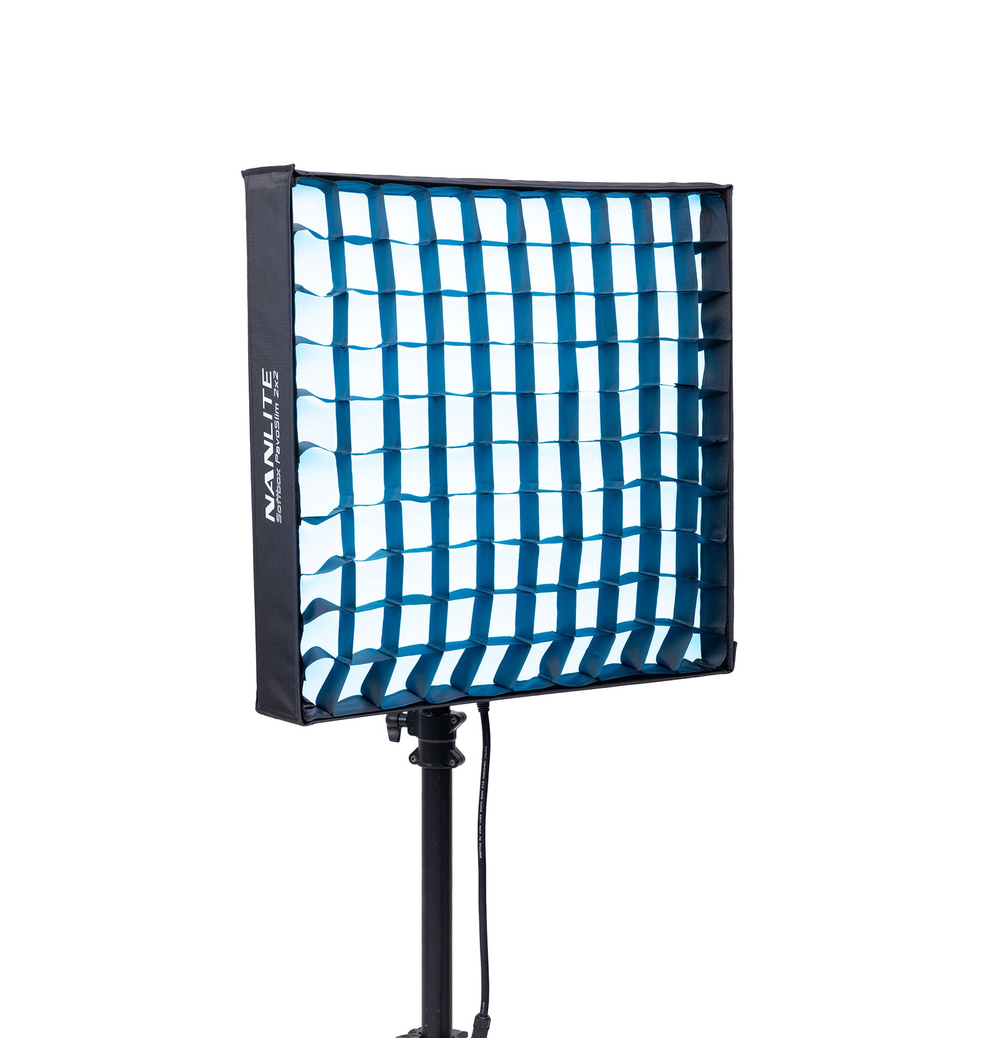 Диоден панел Nanlite PavoSlim 240C RGBWW (2x2)