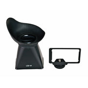 LCD Viewfinder V4 for 16:9 display