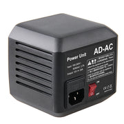 Адаптер AD-AC за GODOX AD600