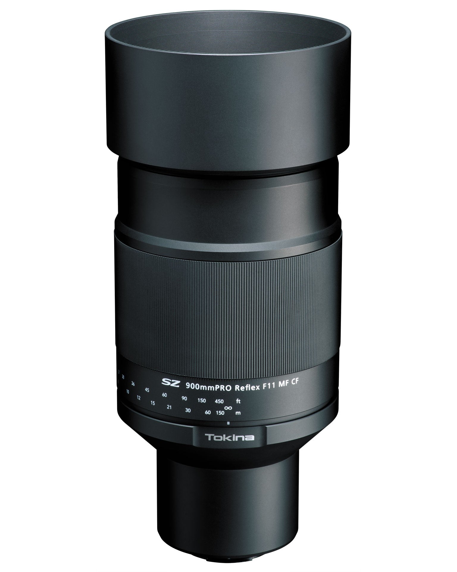 Обектив Tokina SZ 900mm F11 PRO Reflex за Fujifilm X