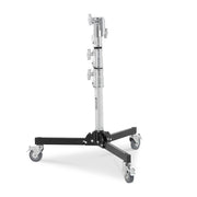Avenger Roller Low Boy Stand 12 with Folding Base